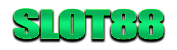Logo Slot88